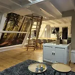 Chalet 't Grote Egeltje Xl 220 Durbuy
