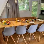 Chalet 't Grote Egeltje Xl 220 Durbuy