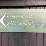 't Grote Egeltje Xl 220 Chalet