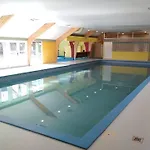't Grote Egeltje Xl 220 دربي