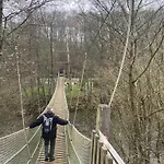 't Grote Egeltje Xl 220 Chalet Durbuy