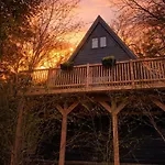 Chalet 't Grote Egeltje Xl 220