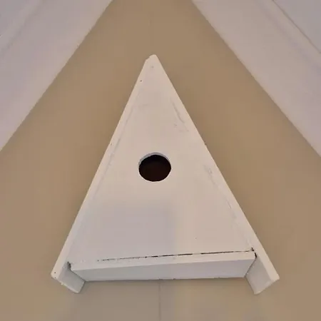 샬레 't Grote Egeltje Xl 220 *