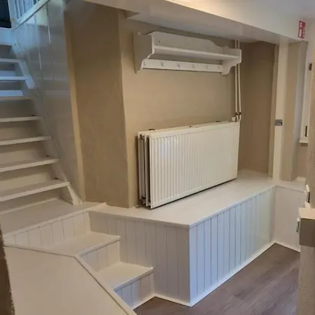 't Grote Egeltje Xl 220 더뷔