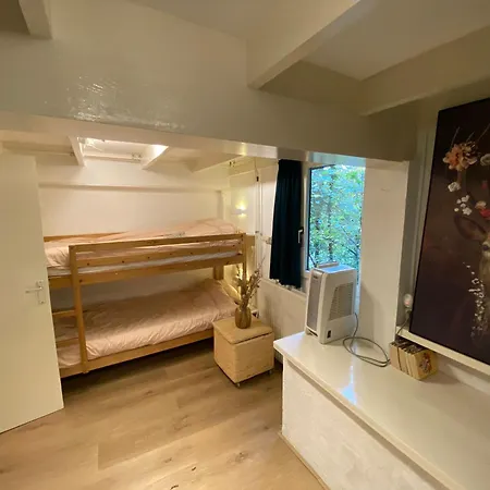 샬레 't Grote Egeltje Xl 220 *