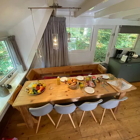 't Grote Egeltje Xl 220 Chalet