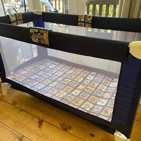 샬레 't Grote Egeltje Xl 220