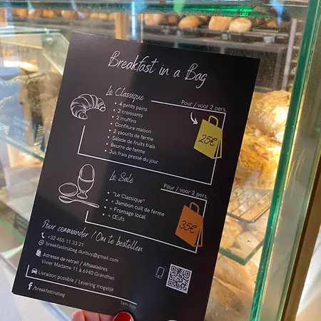 't Grote Egeltje Xl 220 * Durbuy