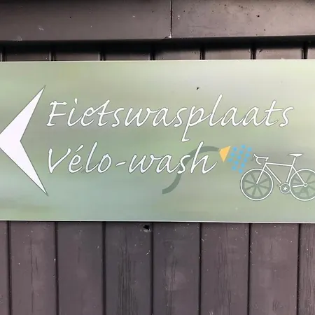 't Grote Egeltje Xl 220 샬레