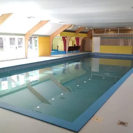 't Grote Egeltje Xl 220 더뷔