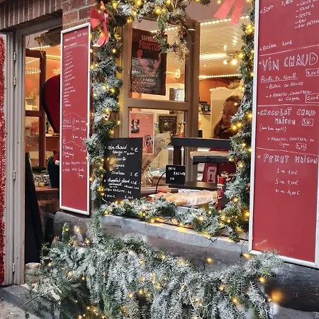 't Grote Egeltje Xl 220 더뷔