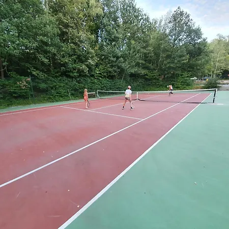 샬레 't Grote Egeltje Xl 220