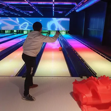 샬레 't Grote Egeltje Xl 220 더뷔