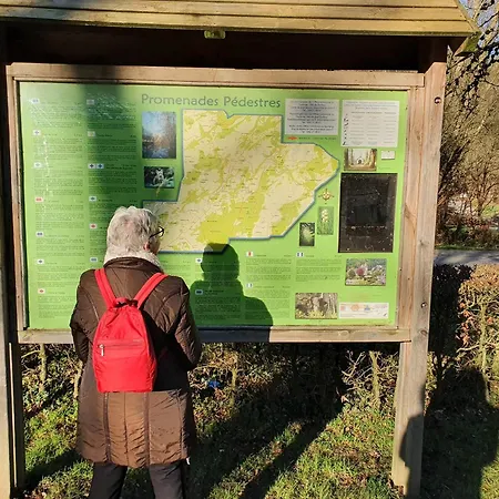 't Grote Egeltje Xl 220 Durbuy