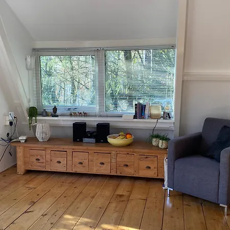 't Grote Egeltje Xl 220 Chalet