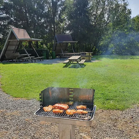 샬레 't Grote Egeltje Xl 220 *