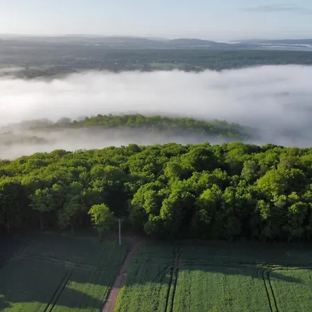 't Grote Egeltje Xl 220 샬레 *