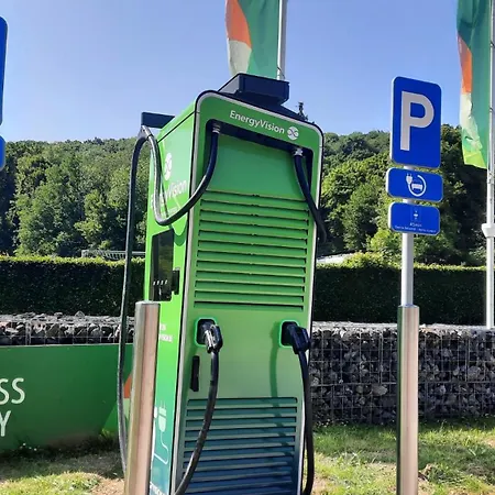 't Grote Egeltje Xl 220 Alpesi faház Durbuy